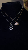 HK Necklace