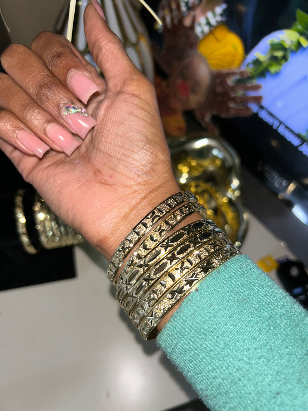 BANGLES