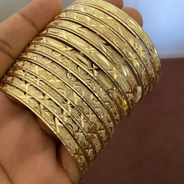 BANGLES