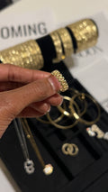 ROLEX RING