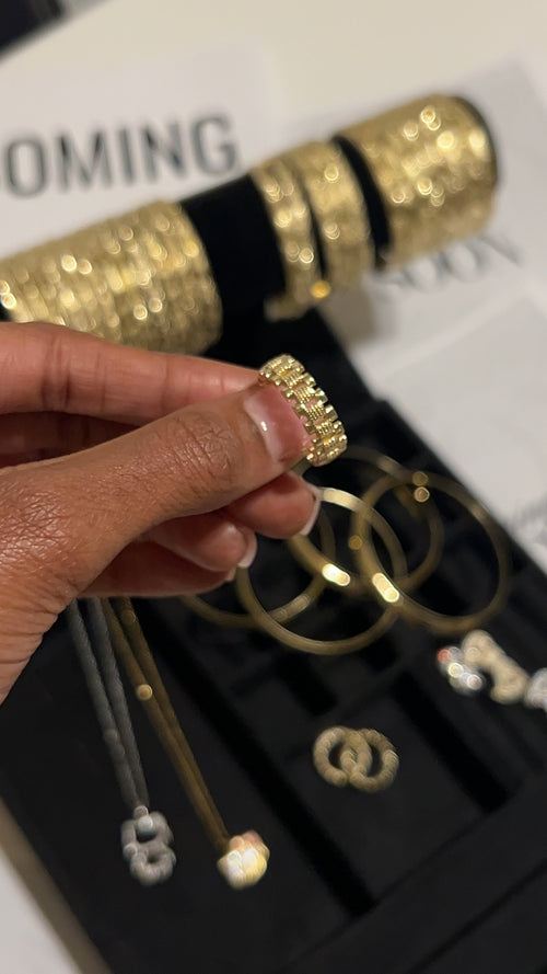ROLEX RING